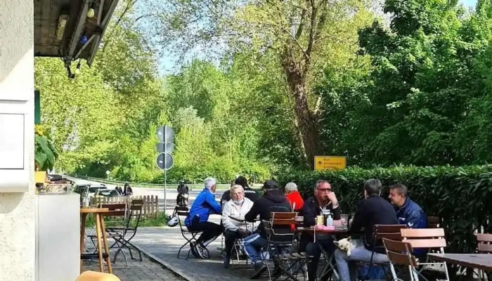 Rheinstuble Alle - Rheinmünster