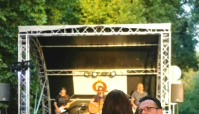 Rheinstuble Fotos - Rheinmünster