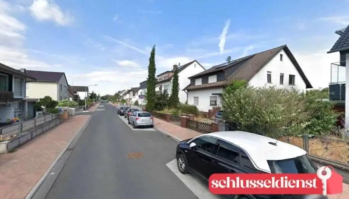 Richard Walter Gruner - 64319 Pfungstadt
