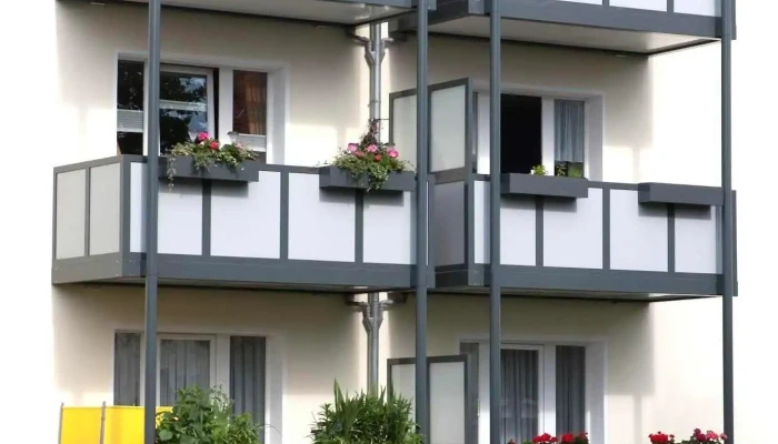 Riebensahm Stahl -   Und Metallbau Gmbh Alle - Pattensen