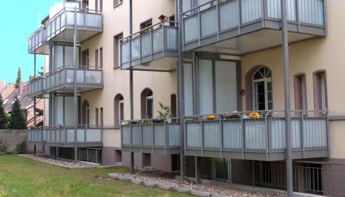 Riebensahm Stahl -   Und Metallbau Gmbh Vom Inhaber - Pattensen