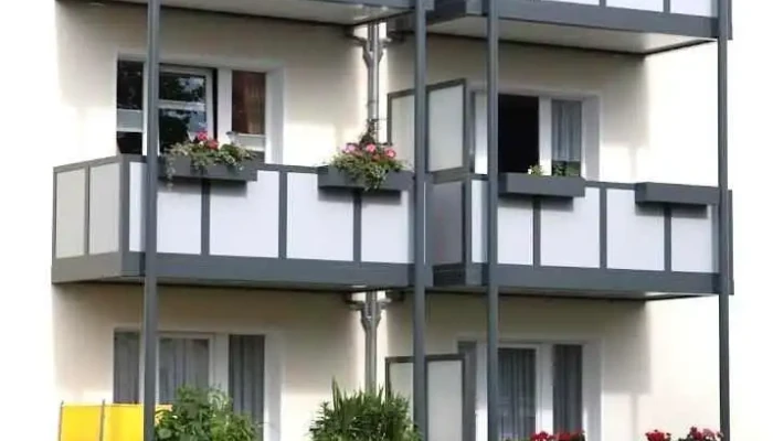 Riebensahm Stahl- und Metallbau GmbH - Pattensen