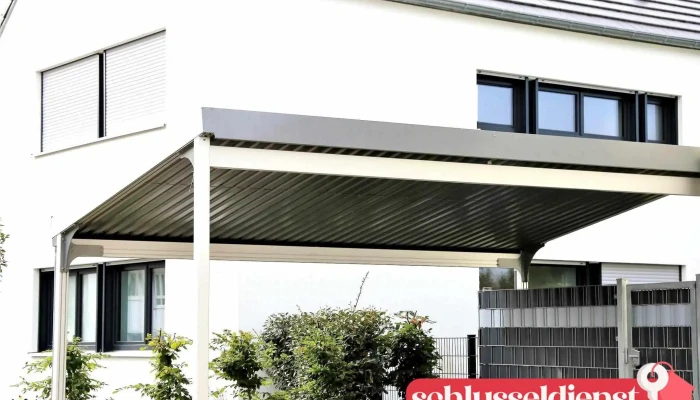 Riemann -  Metallbau Gmbh Co Kg Alle - Wolfsburg