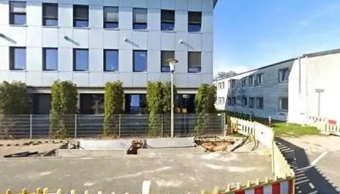 Riemann -  Metallbau Gmbh Co Kg Street View 360deg Fotos - Wolfsburg