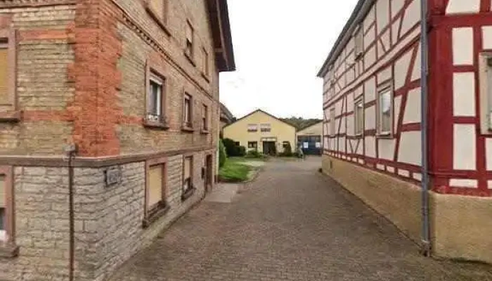 Rigobert Eiermann Schlosserei -  Alle - Schefflenz