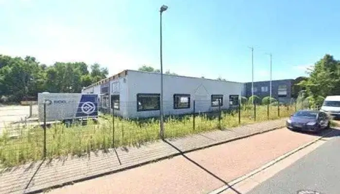 Rischo Stahl -   Metallbau Gmbh Street View 360deg Fotos - Bremen