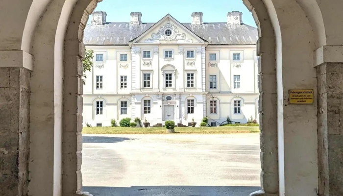 Rittergut Brüggen - Gronau (Leine)