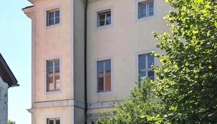 Rittergut Bruggen Kommentare - Gronau (leine)