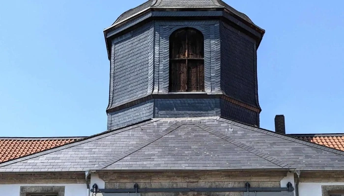 Rittergut Bruggen Veranstaltungsraum - Gronau (leine)