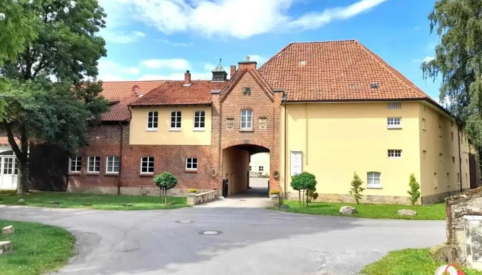 Rittergut Großgoltern - Barsinghausen