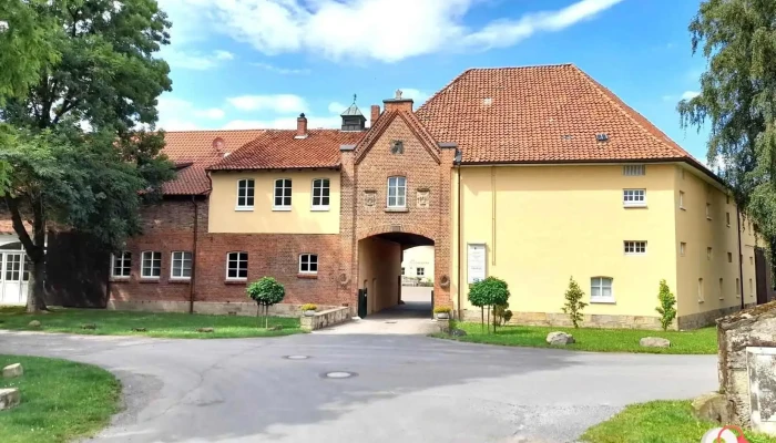Rittergut Grossgoltern Alle - Barsinghausen