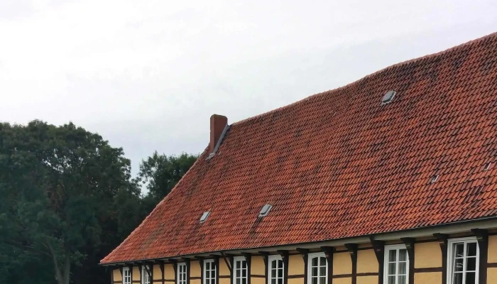 Rittergut Grossgoltern Wo - Barsinghausen