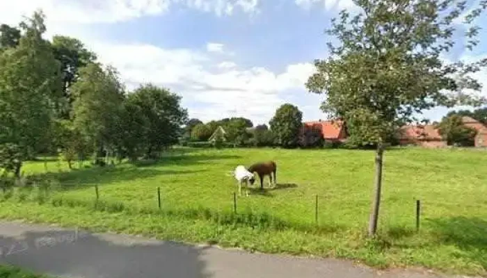 Roberg A Alle - Twistringen