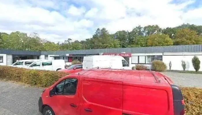 Robert Clemens Metallbau Gmbh Co Kg Alle - Nordhorn