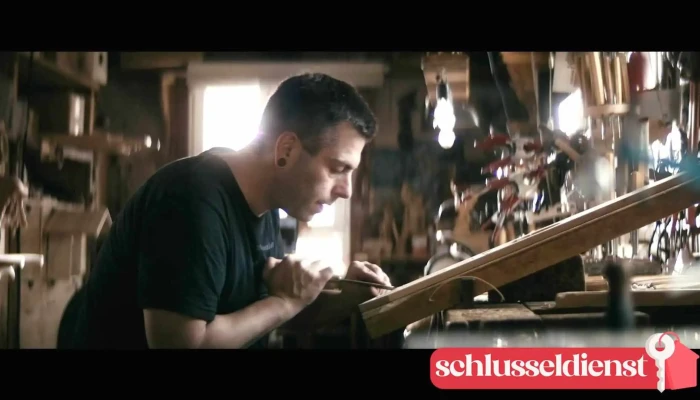Robert Herr Kuckucksuhren Unikate Inh Christophe Herr Maschine - Schonach Im Schwarzwald