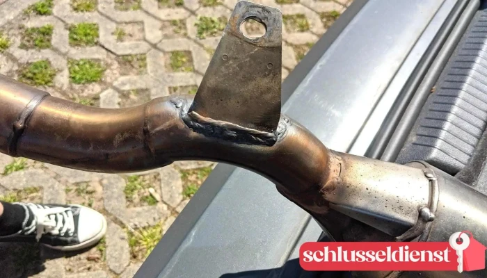 Robert Jablonski Bauschlosserei Und Schmiede -  Alle - Lambrechtshagen