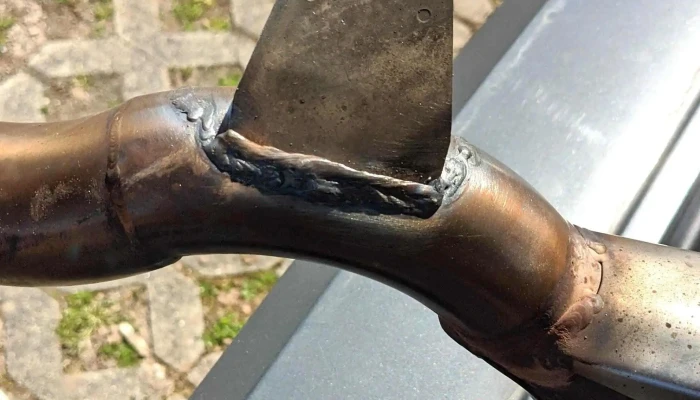 Robert Jablonski Bauschlosserei Und Schmiede -  Metallwerkstatt - Lambrechtshagen