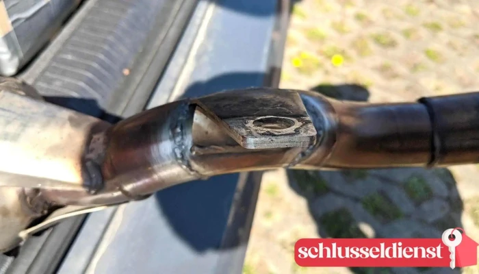 Robert Jablonski Bauschlosserei Und Schmiede -  Neueste - Lambrechtshagen