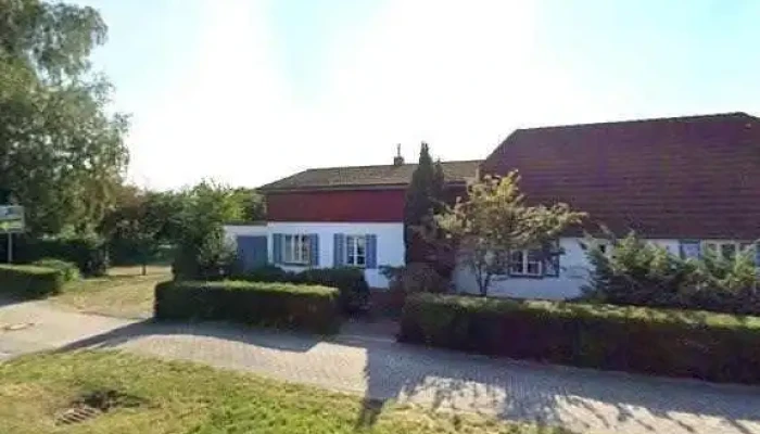 Robert Jablonski Bauschlosserei Und Schmiede -  Street View 360deg Fotos - Lambrechtshagen