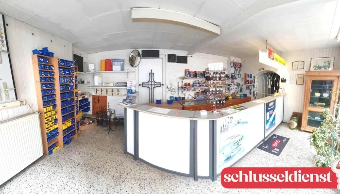 Robert Stefan Spiess Gbr   Neuburger Schlusseldienst Schlosserei Sicherheitstechnik   Seit 1933 Vom Inhaber - Neuburg An Der Donau