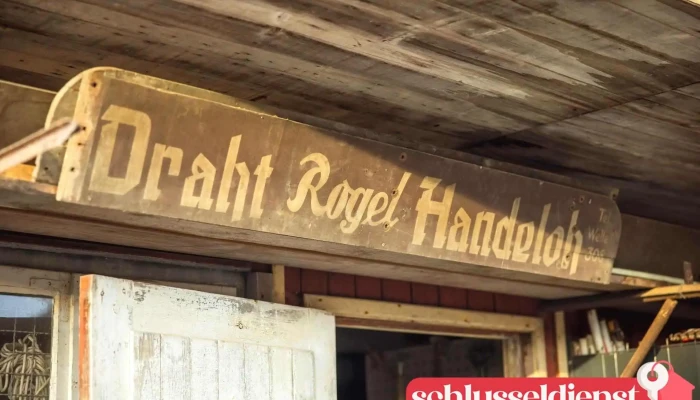 Rogel Zaun -   Und Metallbau In Der Luneburger Heide Alle - Handeloh