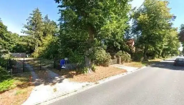 Rogel Zaun -   Und Metallbau In Der Luneburger Heide Street View 360deg Fotos - Handeloh