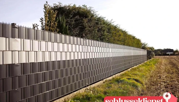 Rogel Zaun -   Und Metallbau In Der Luneburger Heide Vom Inhaber - Handeloh