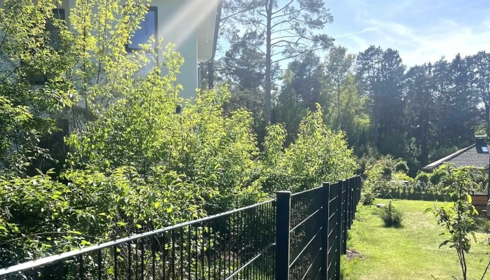Rogel Zaun -   Und Metallbau In Der Luneburger Heide Zaunbauer - Handeloh