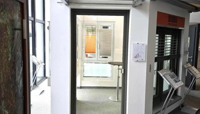 Rohde Gmbh Fensterbau Gehrden Alle - Gehrden