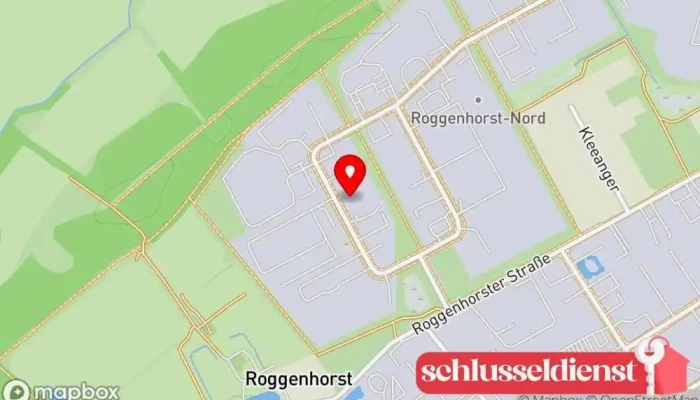 Röm Stahlbau - Lübeck