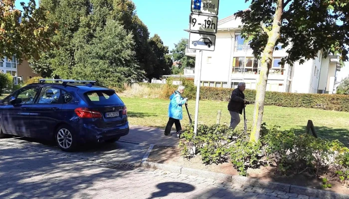 Romantische Ferienwohnung Schloss Hohen Niendorf -  Instagram - Bastorf