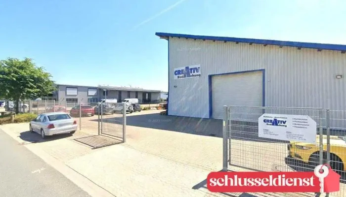 Ronnenberg Metallbau GmbH & Co.KG - Petershagen