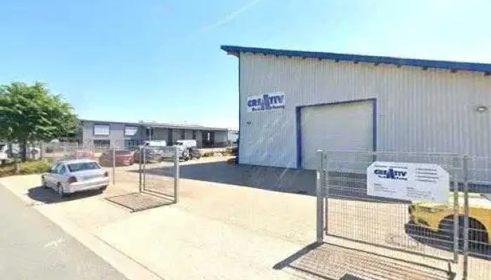 Ronnenberg Metallbau Gmbh Cokg Alle - Petershagen