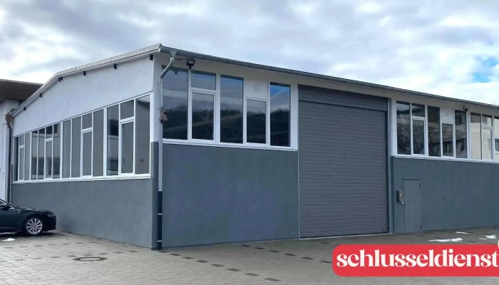 Rosch Solutions Gmbh Alle - Wernau (neckar)