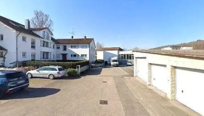 Rosch Solutions Gmbh Street View 360deg Fotos - Wernau (neckar)
