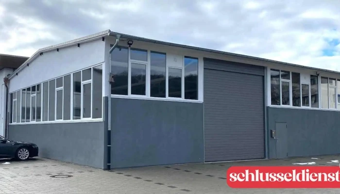 Rosch solutions GmbH - Wernau (Neckar)