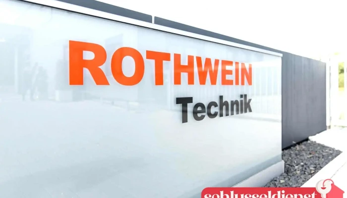 Rothwein Technik Gmbh Alle - Waiblingen