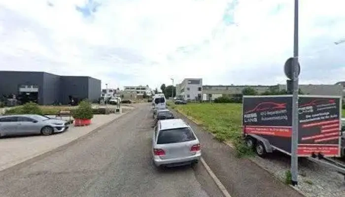 Rothwein Technik Gmbh Street View 360deg Fotos - Waiblingen