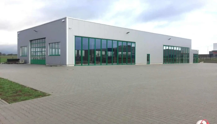 Rs Torsysteme GmbH u. Co Kg Limburgerstr. 78 - 65555 Limburg An Der Lahn
