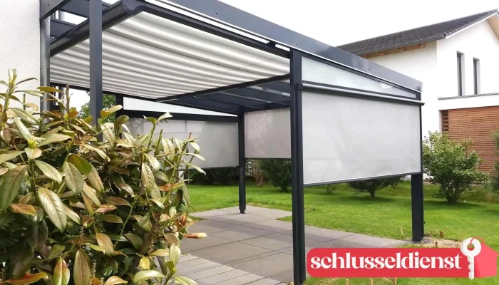 Rscheerer Inh Andreas Schulze Uberdachungen   Wintergarten Alle - Oberboihingen