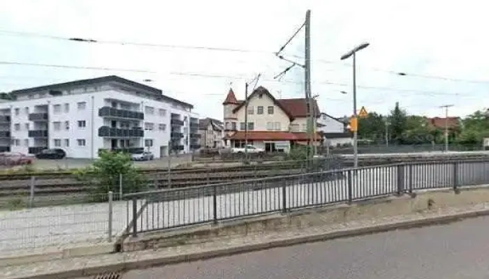 Rscheerer Inh Andreas Schulze Uberdachungen   Wintergarten Street View 360deg Fotos - Oberboihingen