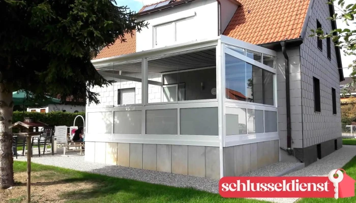 Rscheerer Inh Andreas Schulze Uberdachungen   Wintergarten Vom Inhaber - Oberboihingen