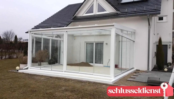 Rscheerer Inh Andreas Schulze Uberdachungen   Wintergarten Zuhause - Oberboihingen