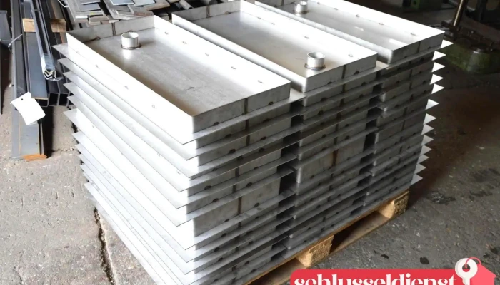 Rsf Metallbau Gmbh Alle - Neu-ulm