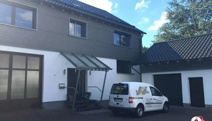 Rübeling GmbH Metallbau - Großalmerode