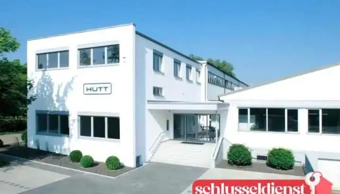 Rudi Hutt Maschinenbau Gmbh Co Kg Alle - Winterbach
