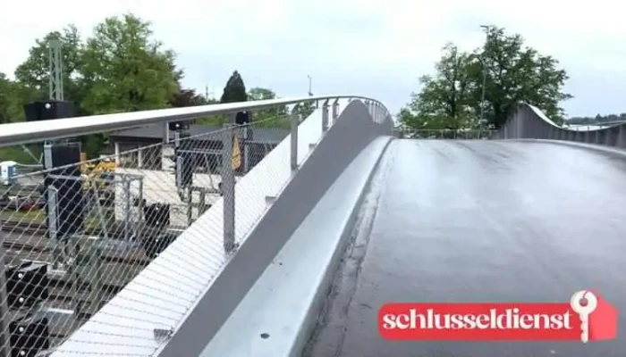 Rudi Zolk Gmbh Metallbau   Schlosserei Vom Inhaber - Bad Schönborn