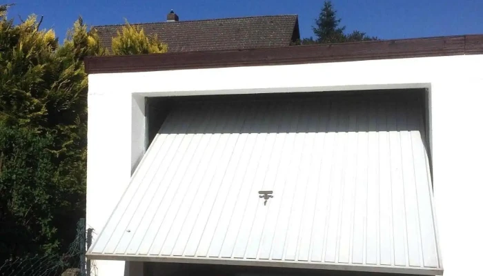 Rudolf Krausz Tor -   Fenstertechnik Alle - Sontheim An Der Brenz