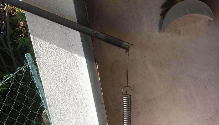 Rudolf Krausz Tor -   Fenstertechnik Garagentoranbieter - Sontheim An Der Brenz