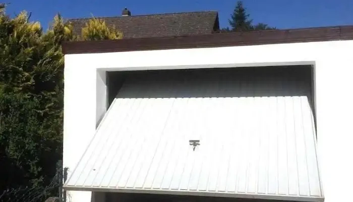 Rudolf Krausz Tor- & Fenstertechnik - Sontheim An Der Brenz
